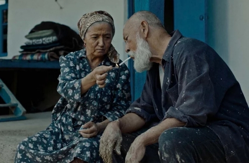 cimes cinéphiliques 2025,sylvain métafiot,ne bataille après l'autre,paul thomas anderson,black dog,hu guan,&nbsp;mektoub my love : canto due,abdellatif kechiche,À la lueur de la chandelle,andré gil mata,ermiglio,maura delpero,a house of dynamite,kathryn bigelow,eephus,carson lund,gangs of taïwan,keff,dimanches,shokir kholikov,la chambre de mariana,emmanuel finkiel,un parfait inconnu,james mangold,the brutalist,brady corbet,train dreams,clint bentley,chime,kiyoshi kurosawa,prima la vita,francesca comencini,amélie et la métaphysique des tubes,maïlys vallade et liane-cho han,tardes de soledad,albert serra,lumière,l'aventure continue,thierry frémaux,lumière de mes yeux,sophie bredier,selegna sol,anouk moyaux,parthenope,paolo sorrentino,resurrection,bi gan,mon gâteau préféré,maryam moqadam et behtash sanaeeha,le rire et le couteau