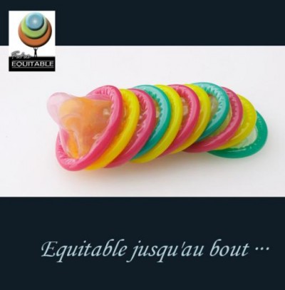 AMAP concours parapluie préservatif tabac