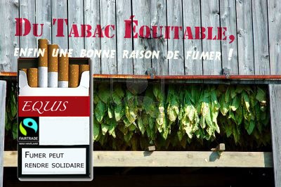 AMAP concours parapluie préservatif tabac