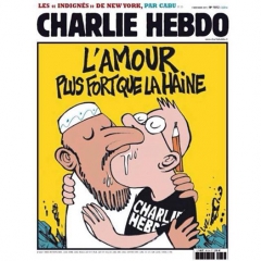 Charlie hebdo, attentat, islamistes, sylvain Métafiot,Cabu, Charb, Honoré, Maris, Wolinski, Tignous,tristesse,colère,jesuischarlie,prophète mahomet,à mn ami Charlie,7 janvier 2015,