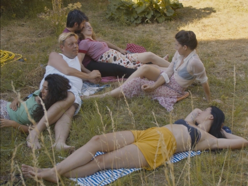 L’Échappée belle,bref été de rêverie, Zone Critique, Sylvain Métafiot,