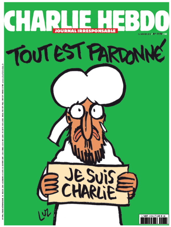 charlie hebdo,attentat,islamistes,sylvain métafiot,cabu,charb,honoré,maris,wolinski,tignous,tristesse,colère,jesuischarlie,prophète mahomet,à mn ami charlie,7 janvier 2015