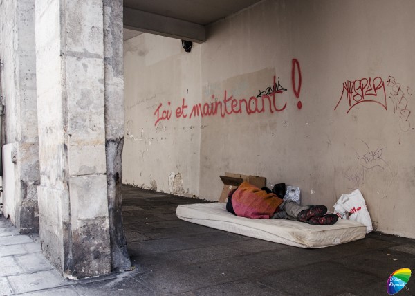 didier reynaud, paris, le changement c'est maintenant, ici et maintenant,septembre 2012, mapausecafé