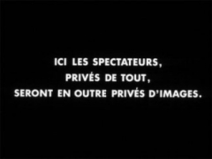 debord cinéaste,haine de l'image,situationnisme,sylvain métafiot,le comptoir,détournement,maxisme,surréalisme