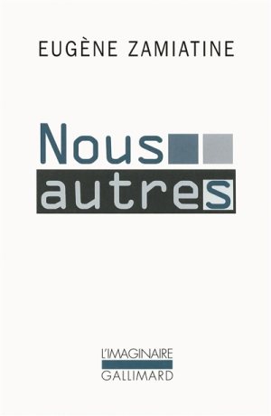 Négationnisme et forclusion,Christian Godin,Propagande, technique moderne et manipulation du langage,Nihilisme et négation de l’altérité,L’impérialisme exponentiel,Hannah Arendt,Violence systématique et terreur omniprésente,le comptoir,sylvain métafiot,trois visions totalitaires,lecture croisée,orwell,huxley,zamiatine,1984, Le Meilleur des mondes, Nous autres, URSS, nazi,utopies, dystopies, contre-utopies,Etat, Révolution,panoptique,totalitarisme,Idéologie du parti unique,