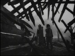 Gravity,Cuaron,Tarkovsky,Vincent Froget, cinéma,critique,Kubrick,2001,Saint Christophe, Christ,rennaissance,religion,bouddhiste,mystique,Les fils de l'homme,John Ford,solaris,Tarkovsky,