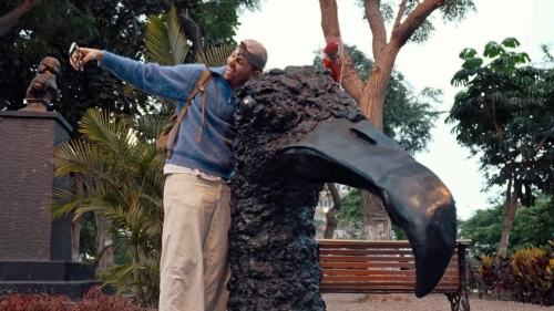 cimes cinéphiliques 2025,sylvain métafiot,ne bataille après l'autre,paul thomas anderson,black dog,hu guan,&nbsp;mektoub my love : canto due,abdellatif kechiche,À la lueur de la chandelle,andré gil mata,ermiglio,maura delpero,a house of dynamite,kathryn bigelow,eephus,carson lund,gangs of taïwan,keff,dimanches,shokir kholikov,la chambre de mariana,emmanuel finkiel,un parfait inconnu,james mangold,the brutalist,brady corbet,train dreams,clint bentley,chime,kiyoshi kurosawa,prima la vita,francesca comencini,amélie et la métaphysique des tubes,maïlys vallade et liane-cho han,tardes de soledad,albert serra,lumière,l'aventure continue,thierry frémaux,lumière de mes yeux,sophie bredier,selegna sol,anouk moyaux,parthenope,paolo sorrentino,resurrection,bi gan,mon gâteau préféré,maryam moqadam et behtash sanaeeha,le rire et le couteau