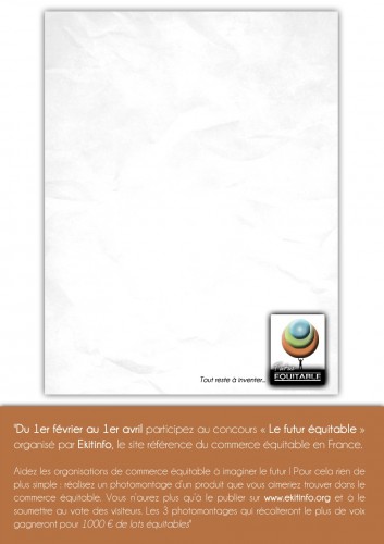 céréales chocolat concours croissant spiruline