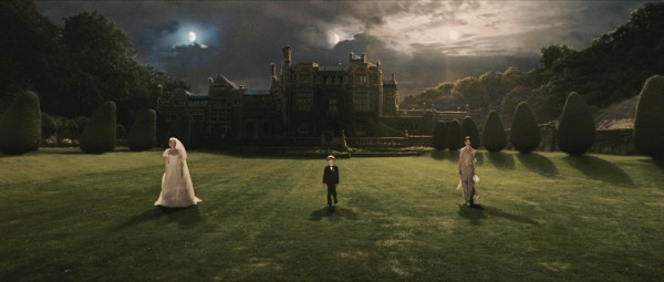 Spleen cosmique, Melancholia, mélancolie, Lars Von Trie, Kristen Dunst, tristesse,humeur noir, dégoût, fin du monde, apocalypse, chef d'oeuvre, rSylvain Métafiot,