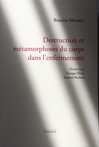 Béatrice Munaro,Serge Martin, Nathalie Coutelet,Damien Ziegler,Saint-Léon,William Godwin,Fantasmagoriana,Pierre Magnier,édition Otrante,Hoffmann, Charlotte Dacre, Pétrus Borel, Lamothe-Langon, Byron,Le Comptoir, Sylvain Métafiot,Florian Balduc,Ne nous laissons pas tenter par une forme d’abandon,