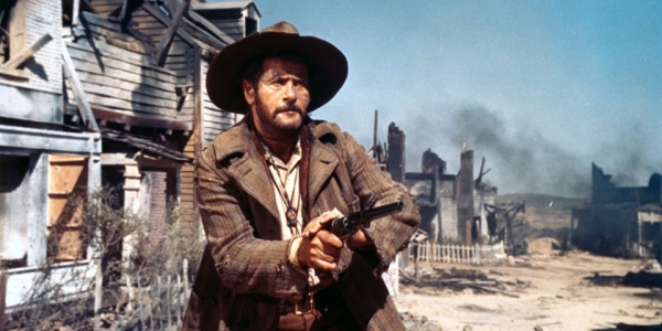 Jean-François Rauger,Sergio Leone, Sylvain Métafiot, Le Comptoir, Il était une fois en Amérique, Le bon la brute et le truand, western spaghetti,