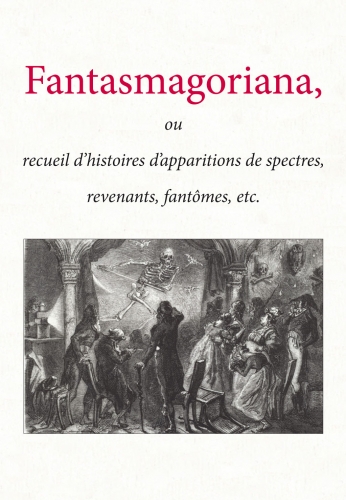 Béatrice Munaro,Serge Martin, Nathalie Coutelet,Damien Ziegler,Saint-Léon,William Godwin,Fantasmagoriana,Pierre Magnier,édition Otrante,Hoffmann, Charlotte Dacre, Pétrus Borel, Lamothe-Langon, Byron,Le Comptoir, Sylvain Métafiot,Florian Balduc,Ne nous laissons pas tenter par une forme d’abandon,