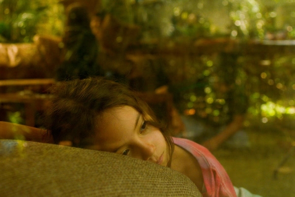 Totem,derniers gestes d’amour,Mexico,Sol,Lila Avilès, Zone Critique, Sylvain Métafiot,