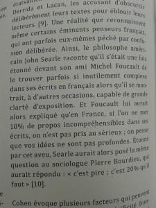 charabia,philosophes,sylvain métafiot,jargon,prétentieux,verbeux,obscurs,jeanne hersch,hegel,martin heidegger,jacques lacan,jacques derrida,roland barthes,alain badiou,michel foucault,slavoj Žižek,bernard stiegler,peter sloterdijk,raffaele la capria,henri bergson,arthur schopenhauer,illisible,clareté,lumière