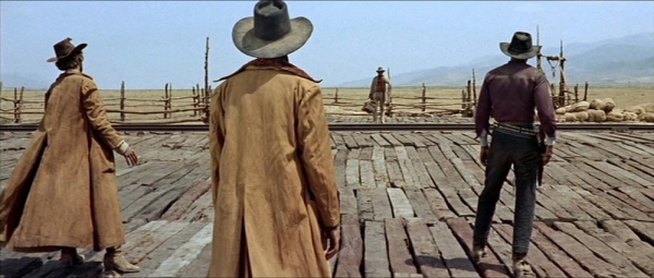 Jean-François Rauger,Sergio Leone, Sylvain Métafiot, Le Comptoir, Il était une fois en Amérique, Le bon la brute et le truand, western spaghetti,