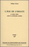 Encyclopédie des Nuisances, EdN,Jaime Semprun, George Orwell,  René Riesel, Jean-Marc Mandosio,Jacques Fredet,Baudouin de Bodinat,Günther Anders,Lewis Mumford,William Morris,Bernard Charbonneau,critique radicale, Miguel Amoròs,Theodore Kaczynski,Kostas Papaïoannou,Piergiorgio Bellocchio,Aldoux Huxley, Annie LeBrun, édition,Sylvain Métafiot,