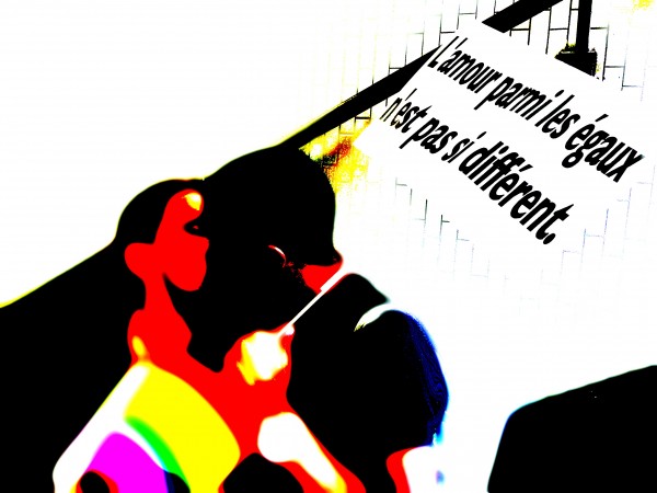 l'amour parmi les égaux n'est pas si différentpape,vatican,homosexuel,propos honteux du pape,benoit xvi,benoit croix v baton,homo,homos,trans,lesb,lgbt,hérésie,menace pour l’avenir de l’humanité