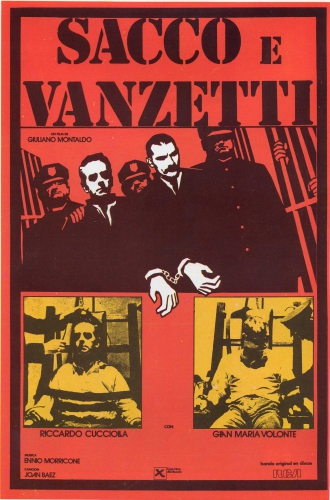 frederick katzmann,syndicalisme,immigrants,violences policières,howard zinn,etats-unis,1920,hystérie anti-communiste,peur rouge,lutte des classes,injustice sociale,procès inique,hold-up,boston,south braintree,sylvain métafiot,italiens,giuliano montaldo,cinéma,sacco et vanzetti,l’anarchie au banc des accusés