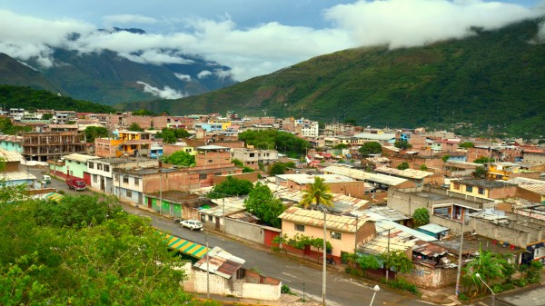 4h08 à Lima, producteurs équitables, visite équitable, rencontre, découverte, bonheur, Didier Reynaud