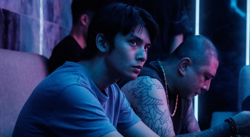 cimes cinéphiliques 2025,sylvain métafiot,ne bataille après l'autre,paul thomas anderson,black dog,hu guan,&nbsp;mektoub my love : canto due,abdellatif kechiche,À la lueur de la chandelle,andré gil mata,ermiglio,maura delpero,a house of dynamite,kathryn bigelow,eephus,carson lund,gangs of taïwan,keff,dimanches,shokir kholikov,la chambre de mariana,emmanuel finkiel,un parfait inconnu,james mangold,the brutalist,brady corbet,train dreams,clint bentley,chime,kiyoshi kurosawa,prima la vita,francesca comencini,amélie et la métaphysique des tubes,maïlys vallade et liane-cho han,tardes de soledad,albert serra,lumière,l'aventure continue,thierry frémaux,lumière de mes yeux,sophie bredier,selegna sol,anouk moyaux,parthenope,paolo sorrentino,resurrection,bi gan,mon gâteau préféré,maryam moqadam et behtash sanaeeha,le rire et le couteau