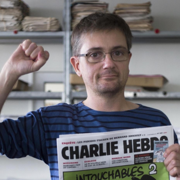 Charlie hebdo, attentat, islamistes, sylvain Métafiot,Cabu, Charb, Honoré, Maris, Wolinski, Tignous,tristesse,colère,jesuischarlie,