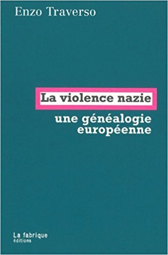 La guillotine,la prison, l'administration rationnelle, l'usine,Enzo Traverso,Hannah Arendt, Sylvain Métafiot, Le Comptoir, L’industrie de la terreur, aux origines du nazisme,totalitarismes,