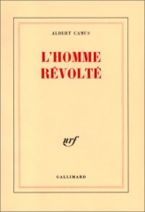 comprendre les attentats du 13 novembre avec albert camus,sylvain métafiot,le comptoir,l'homme révolté,anarchistes,terroristes,islamistes,paris,nihilisme,meurtre historique,cain,abel,création et révolution