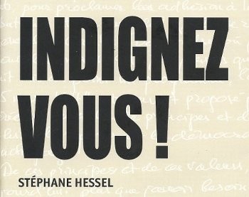 30 petites pages, Stéphane Hessel, débat, presse,Sylain Métafiot,