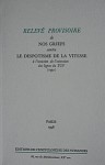 Encyclopédie des Nuisances, EdN,Jaime Semprun, George Orwell,  René Riesel, Jean-Marc Mandosio,Jacques Fredet,Baudouin de Bodinat,Günther Anders,Lewis Mumford,William Morris,Bernard Charbonneau,critique radicale, Miguel Amoròs,Theodore Kaczynski,Kostas Papaïoannou,Piergiorgio Bellocchio,Aldoux Huxley, Annie LeBrun, édition,Sylvain Métafiot,