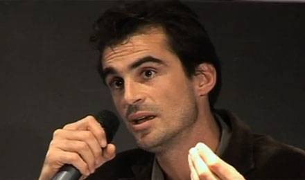 raphaël enthoven,interview,peut-on se construire sans frontières,philosophie contemporaine,clément rosset,nouveaux philosophes,gilles deleuze,sylvain métafiot,emeline rouy