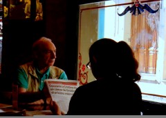 le petit journal des grandes découvertes,petit journal,mapausecafé,ma pause café,didier reynaud,paris foot gay,pfg,homophobie,racisme,médicament,nouvelle espèce,espèce de serpent,serpent venimeux,nouveaux groupes sanguins
